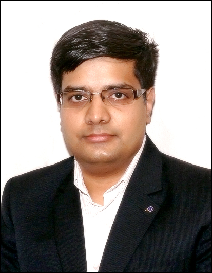 Dr. Rajath Vasudevamurthy